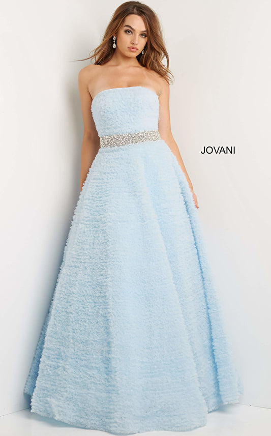 Jovani 07145 - ElbisNY