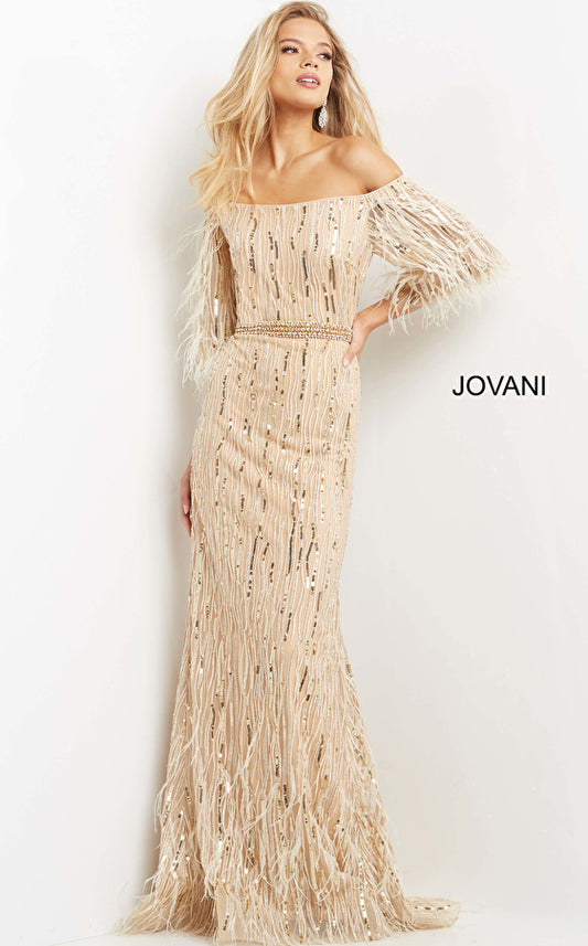 Jovani 07195