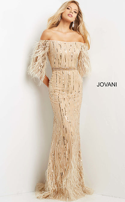 Jovani 07195