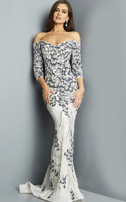 Jovani 07446