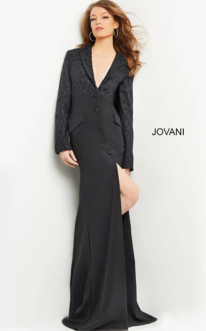 Jovani 07552