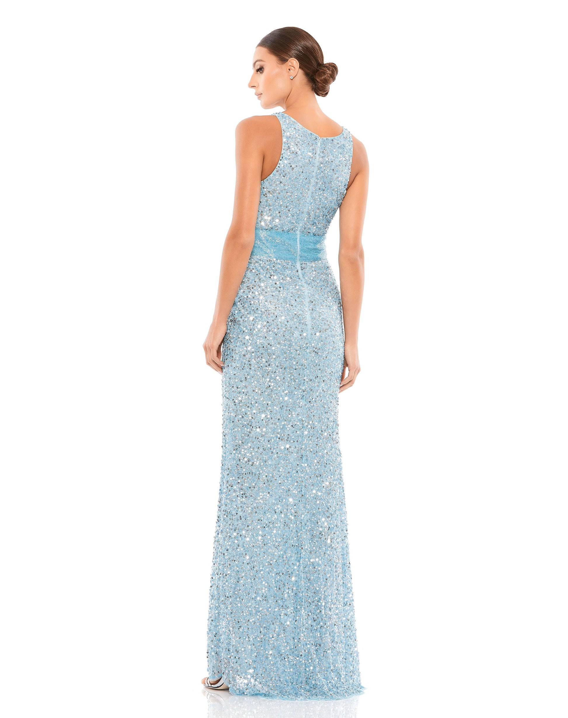 Mac Duggal 4930 - ElbisNY