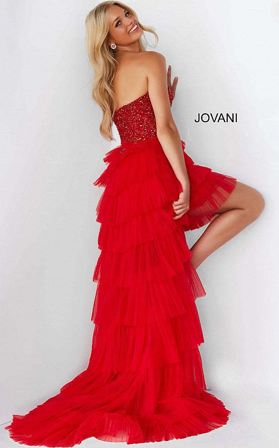 Jovani 08100 - ElbisNY