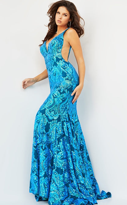 Jovani 08646