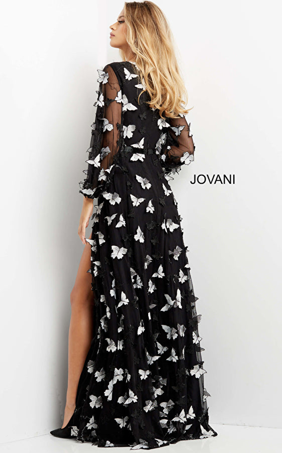 Jovani 09121