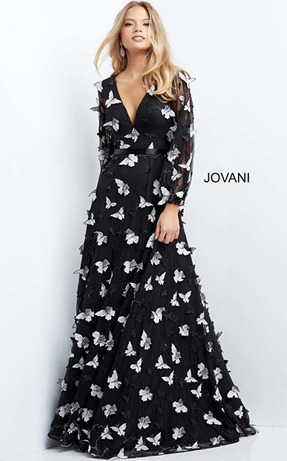 Jovani 09121