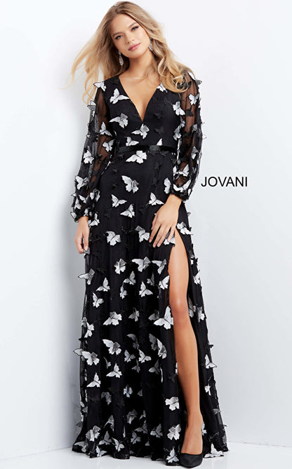 Jovani 09121