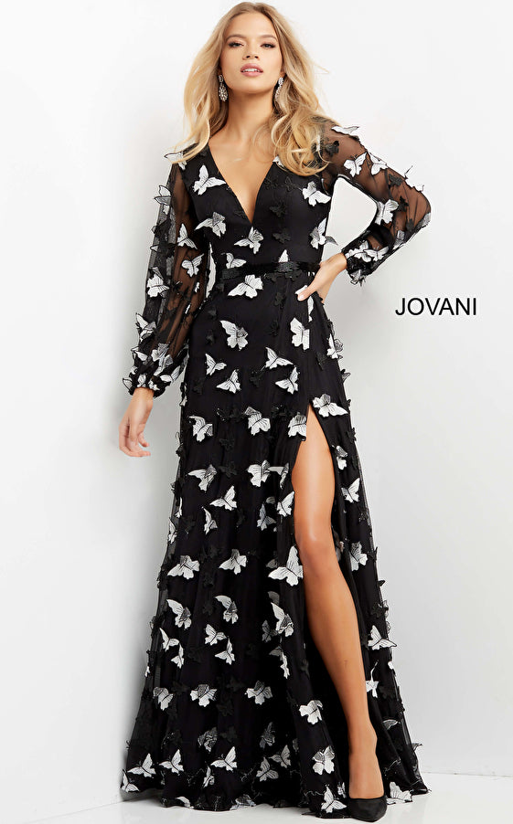 Jovani 09121