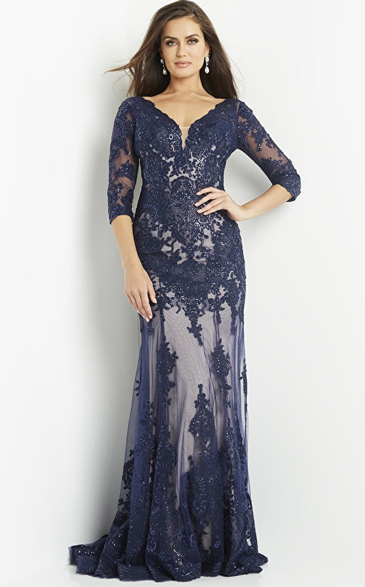 Jovani 09531