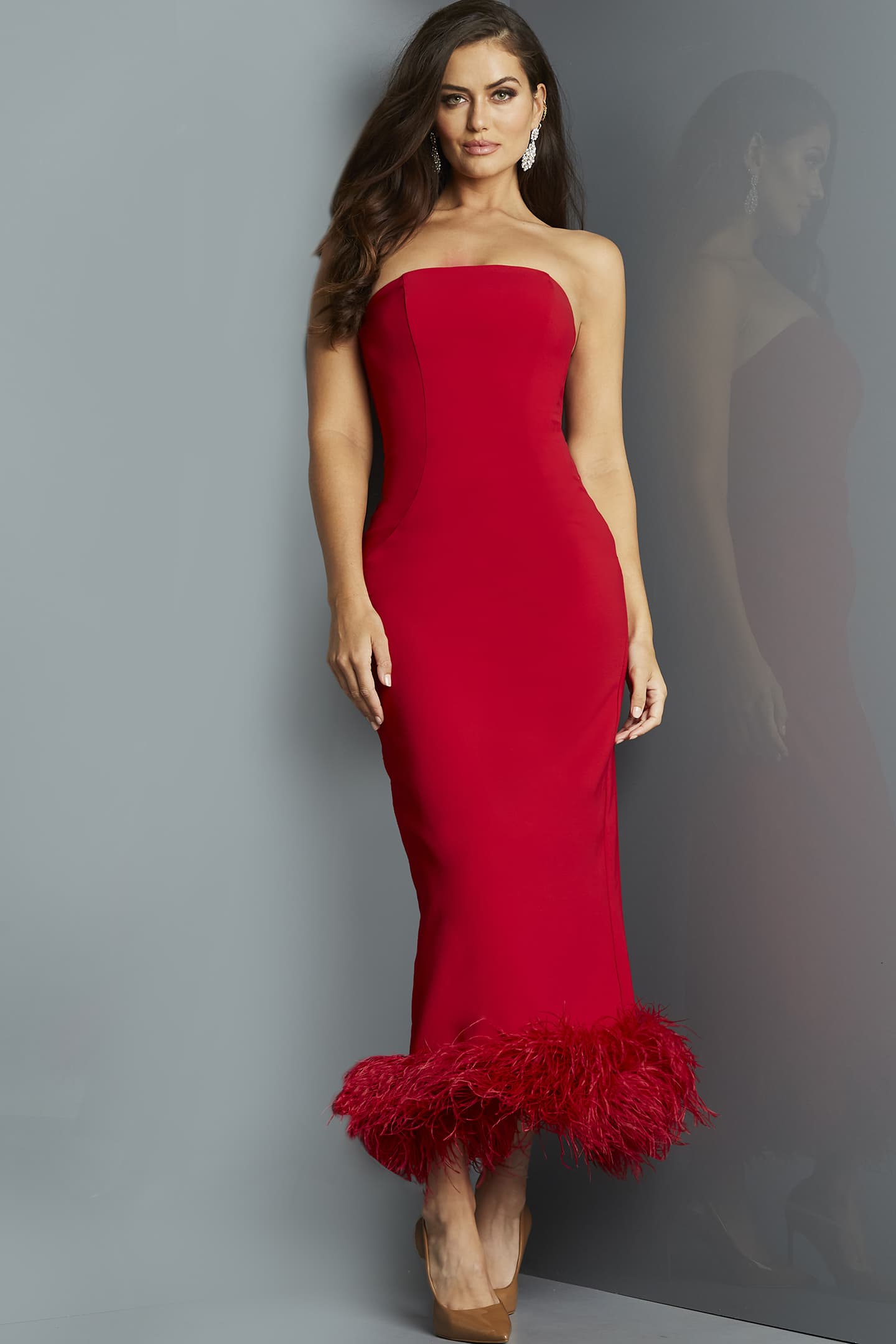 Jovani 09630