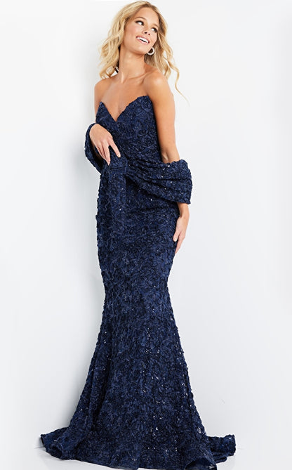 Jovani 09768