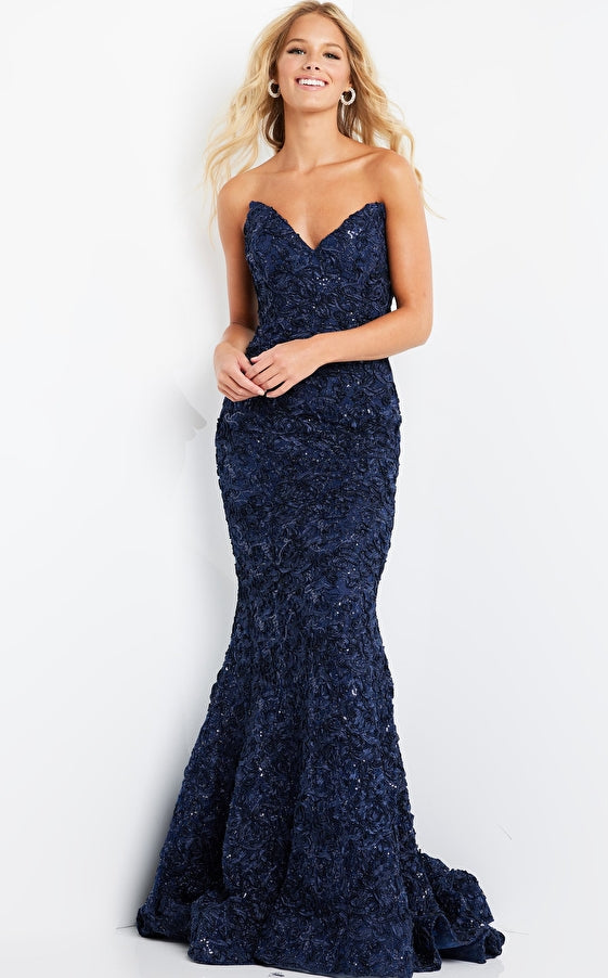 Jovani 09768