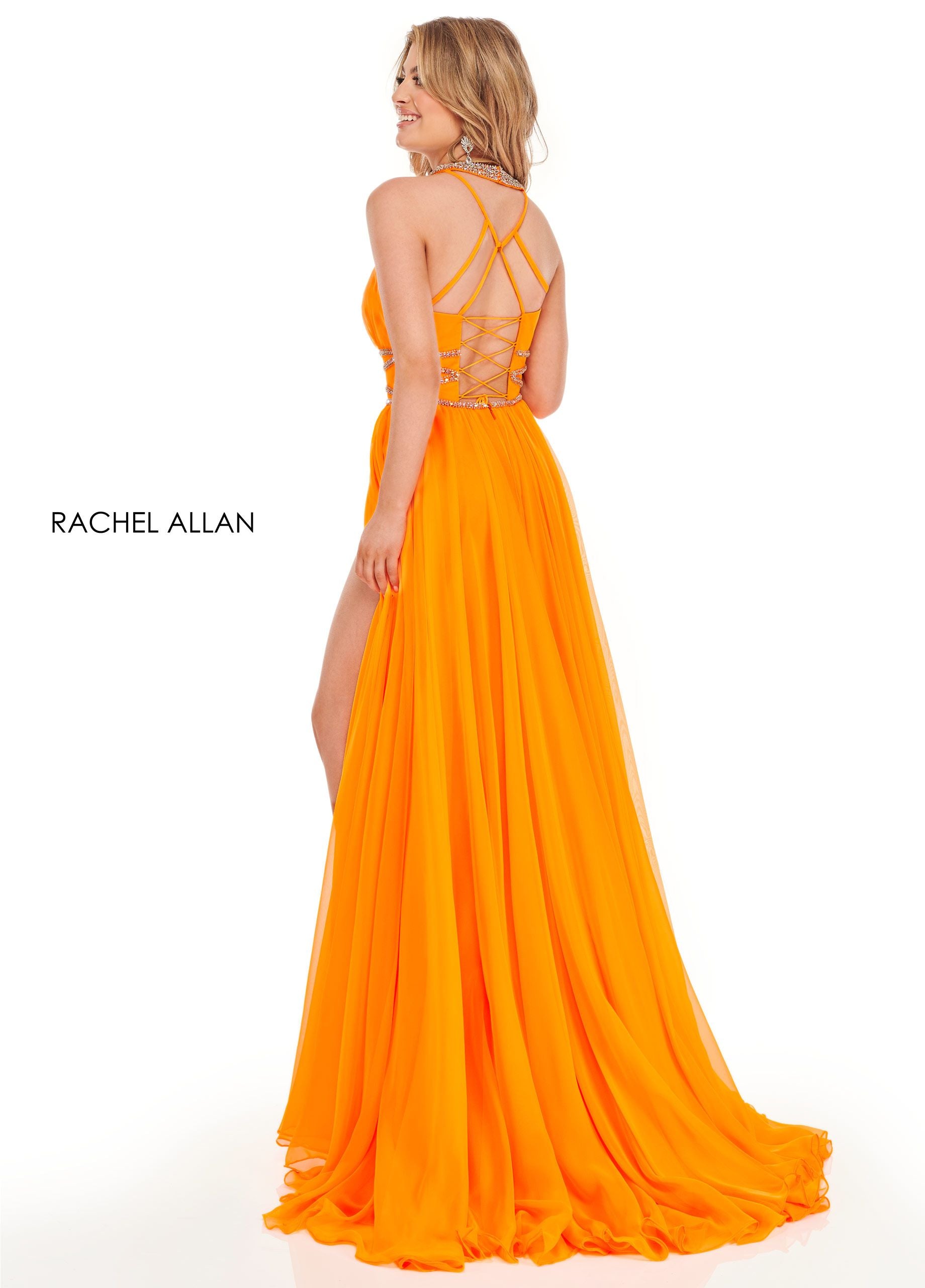 Rachel Allan 70125 - ElbisNY