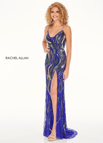 Rachel Allan 70017 - ElbisNY