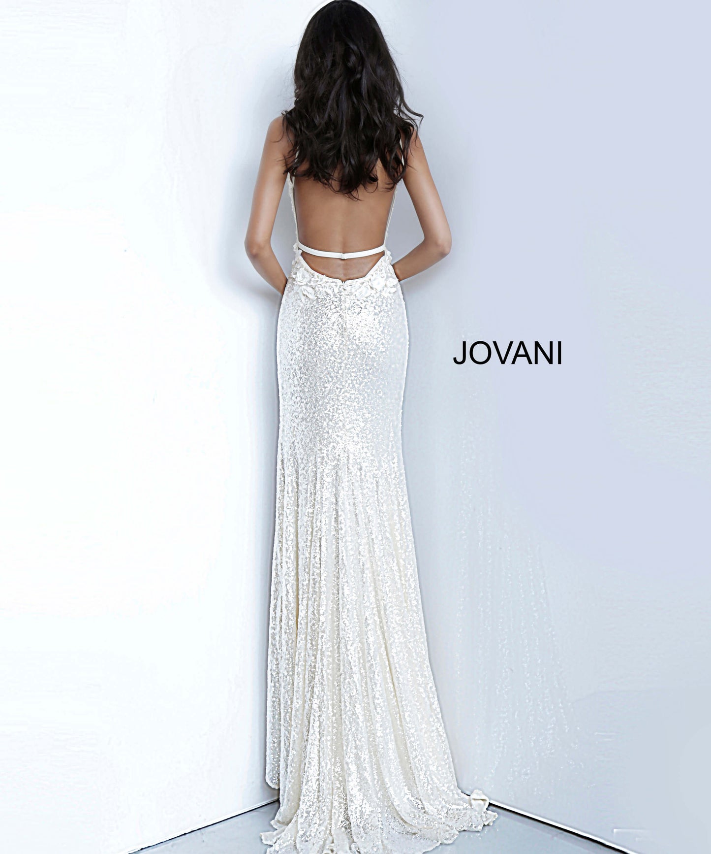 Jovani 1012 - Elbisny