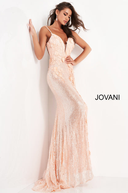 Jovani 1012 - Elbisny