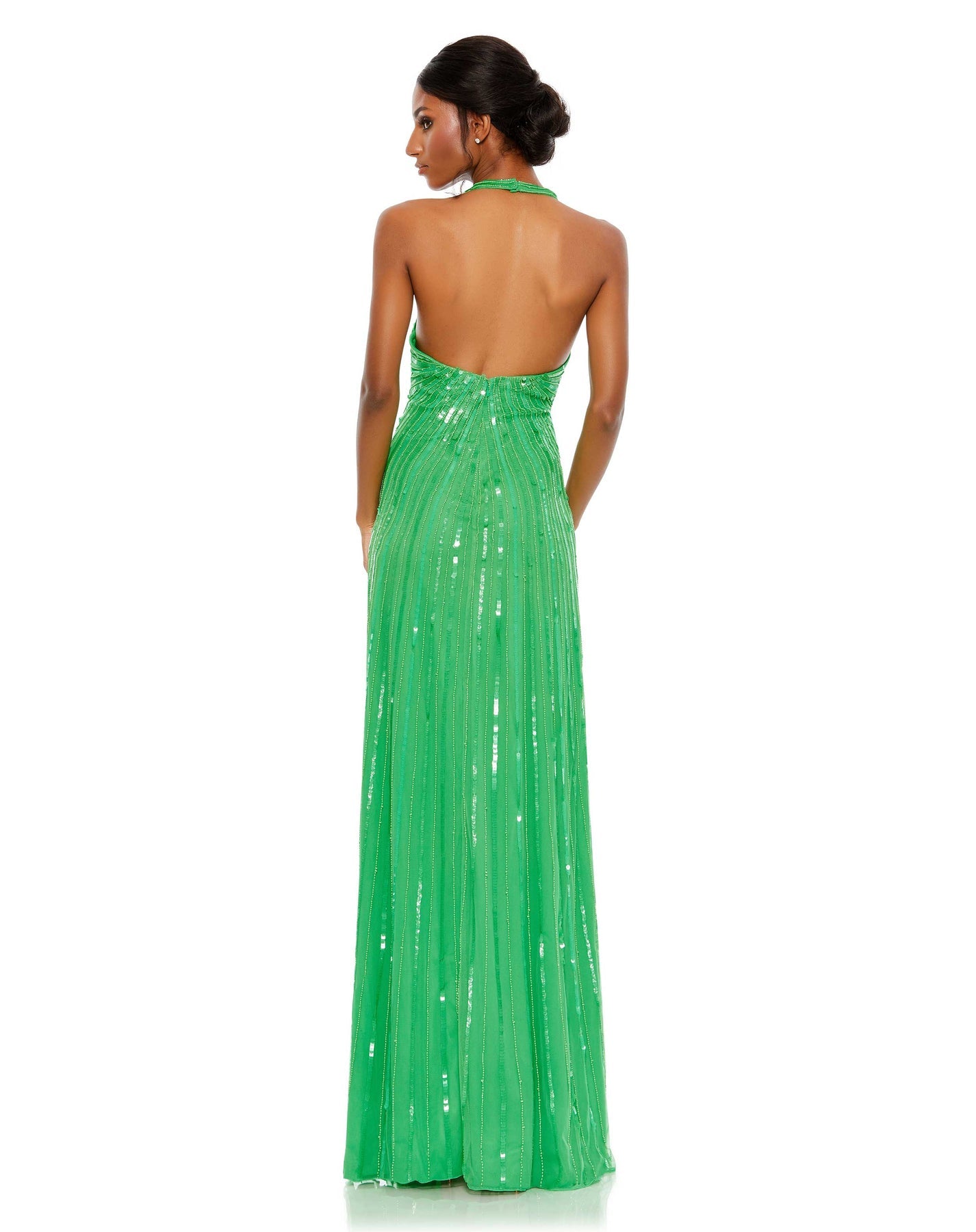 Mac Duggal 10898 - ElbisNY