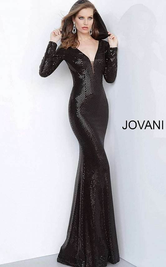 Jovani 1107 - Elbisny