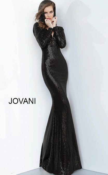 Jovani 1107 - Elbisny