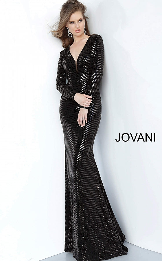 Jovani 1107 - Elbisny