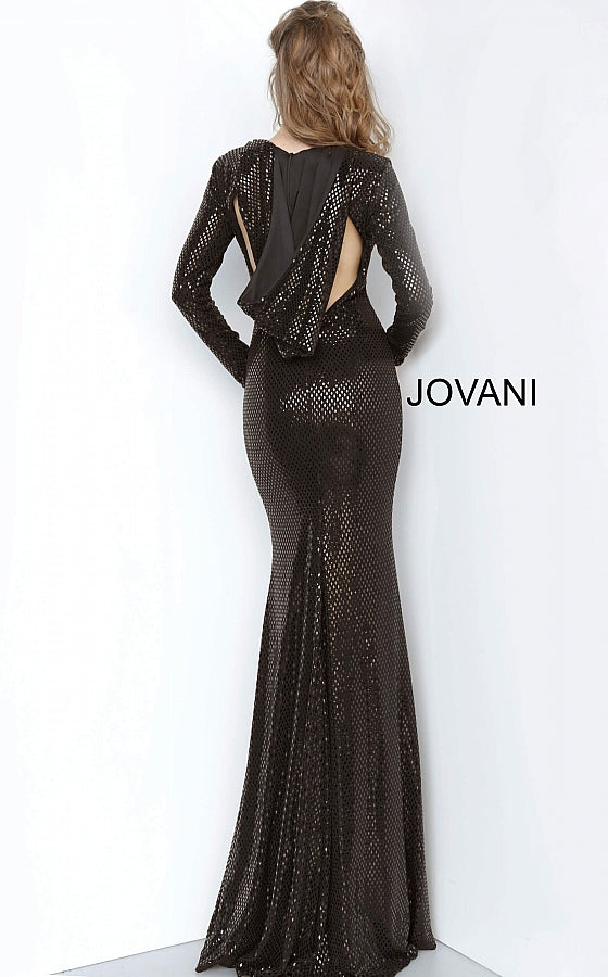 Jovani 1107 - Elbisny