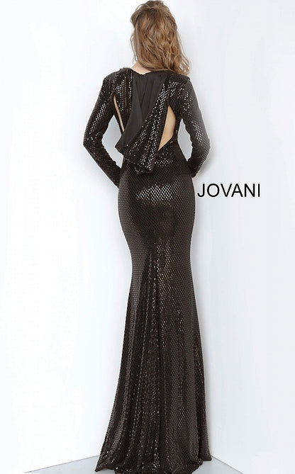 Jovani 1107 - Elbisny