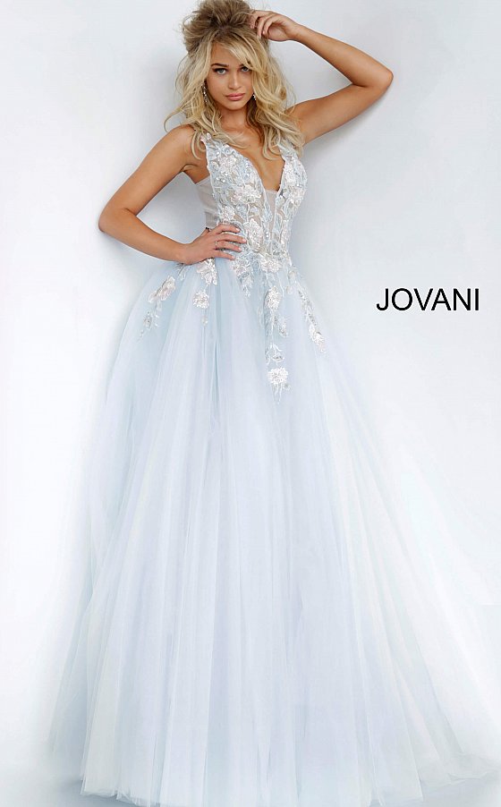 Jovani 11092 - ElbisNY