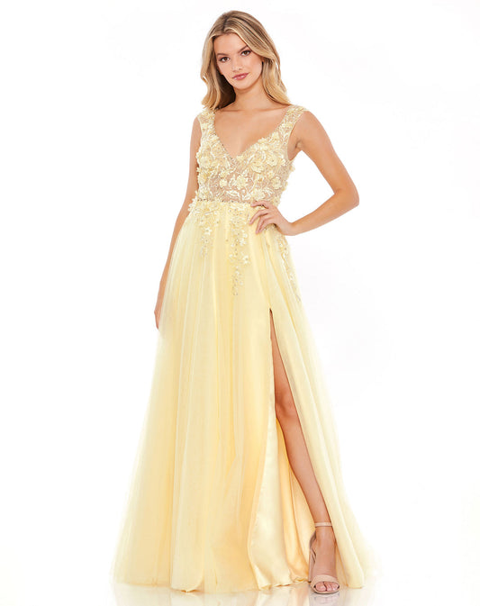 Mac Duggal 11201 - ElbisNY