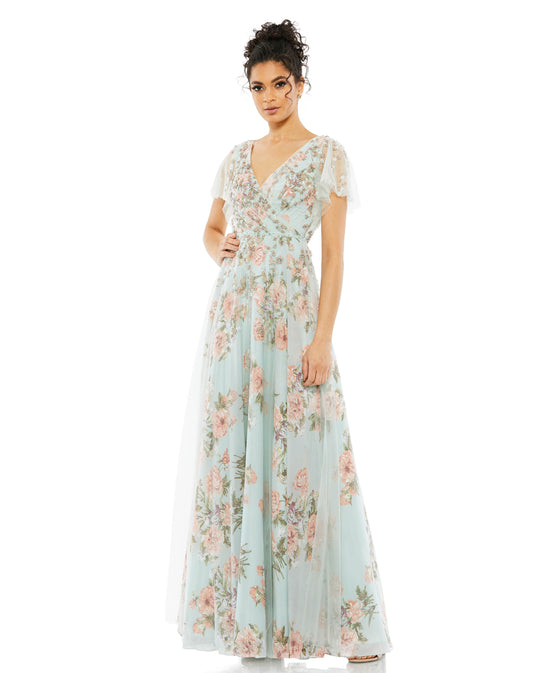 Mac Duggal 11220 - ElbisNY