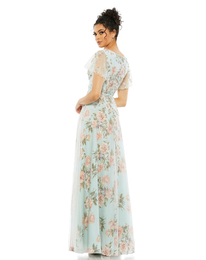 Mac Duggal 11220 - ElbisNY