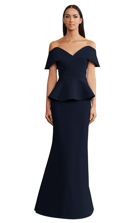 DAYMOR 1151 DRESS - ElbisNY