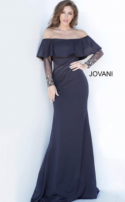 Jovani 1152 - Elbisny