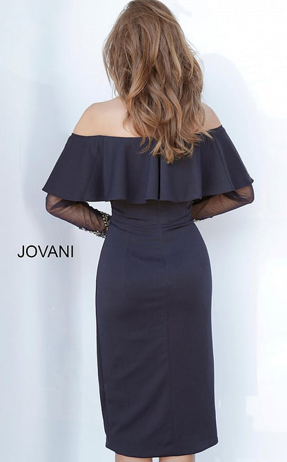 Jovani 1155 - Elbisny