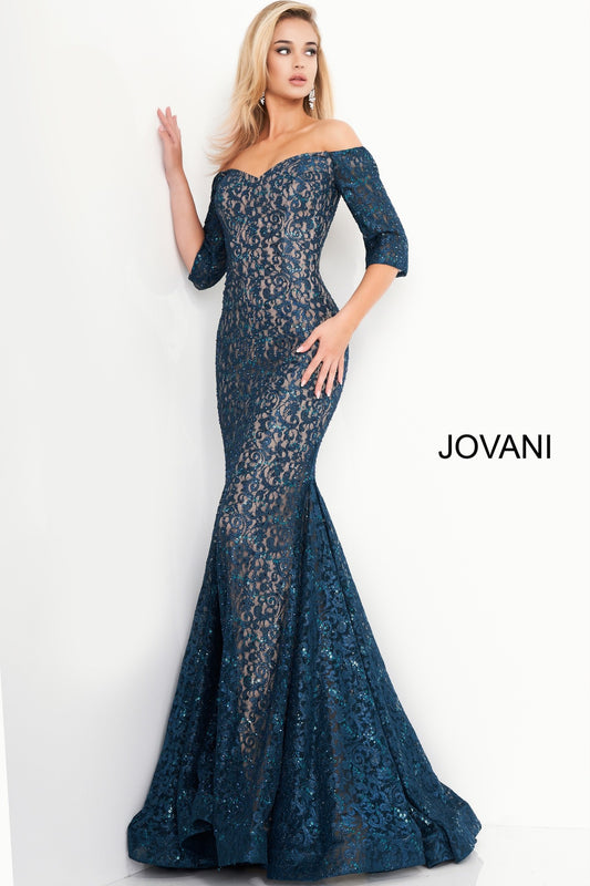 Jovani 1198 - Elbisny