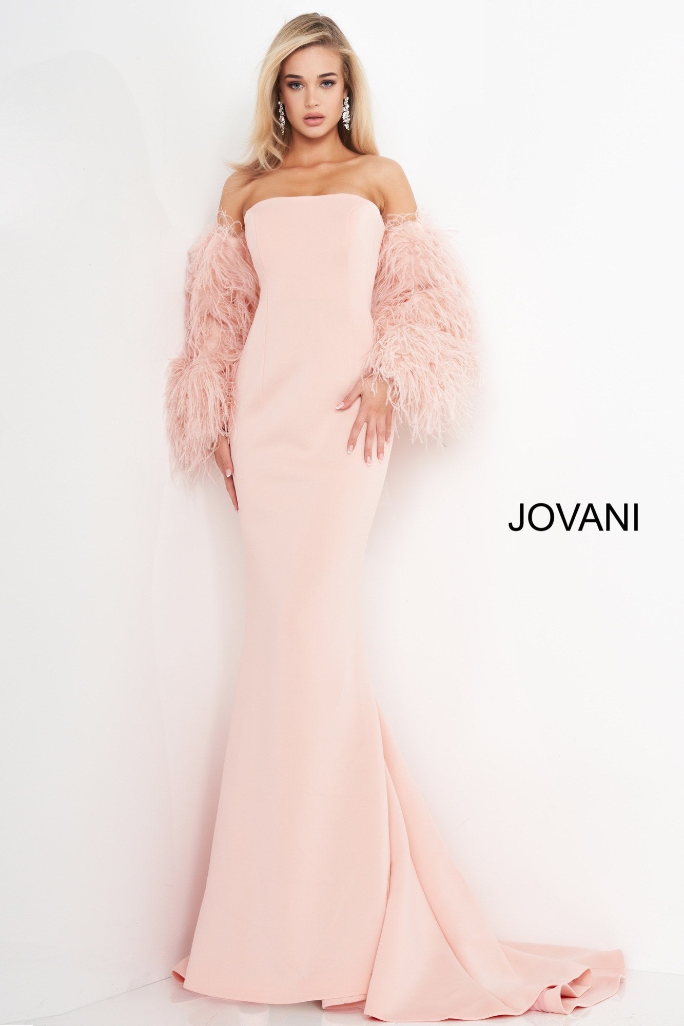 Jovani 1226 - Elbisny