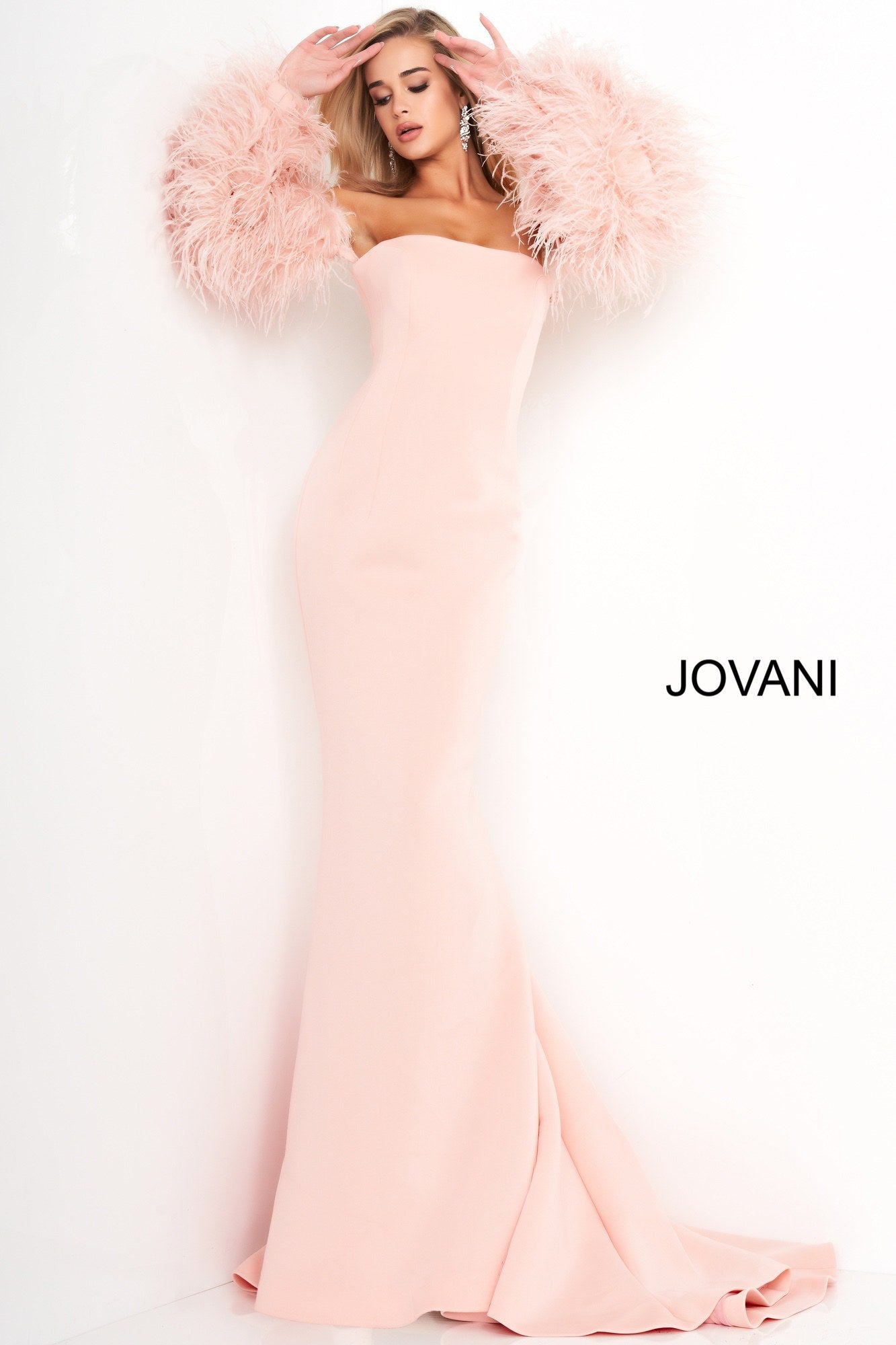 Jovani 1226 - Elbisny