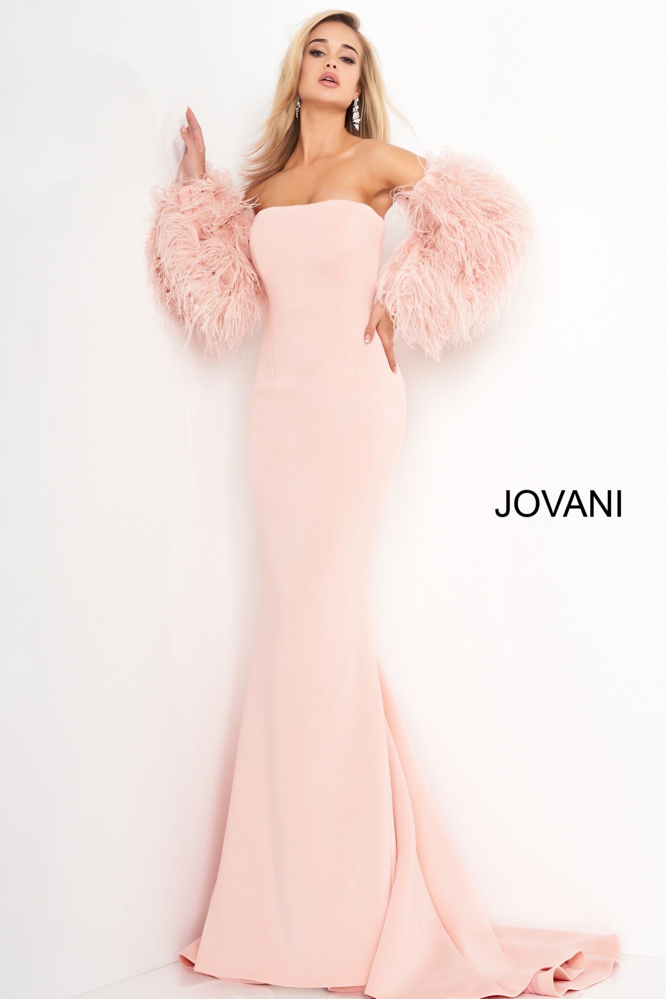 Jovani 1226 - Elbisny