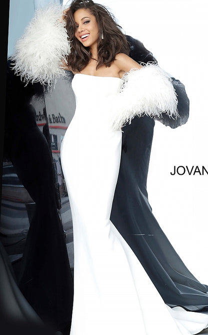 Jovani 1226 - Elbisny