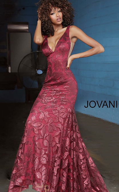 Jovani 1237 - Elbisny