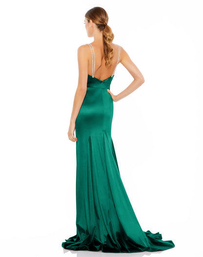 Ieena for Mac Duggal 12428 - ElbisNY