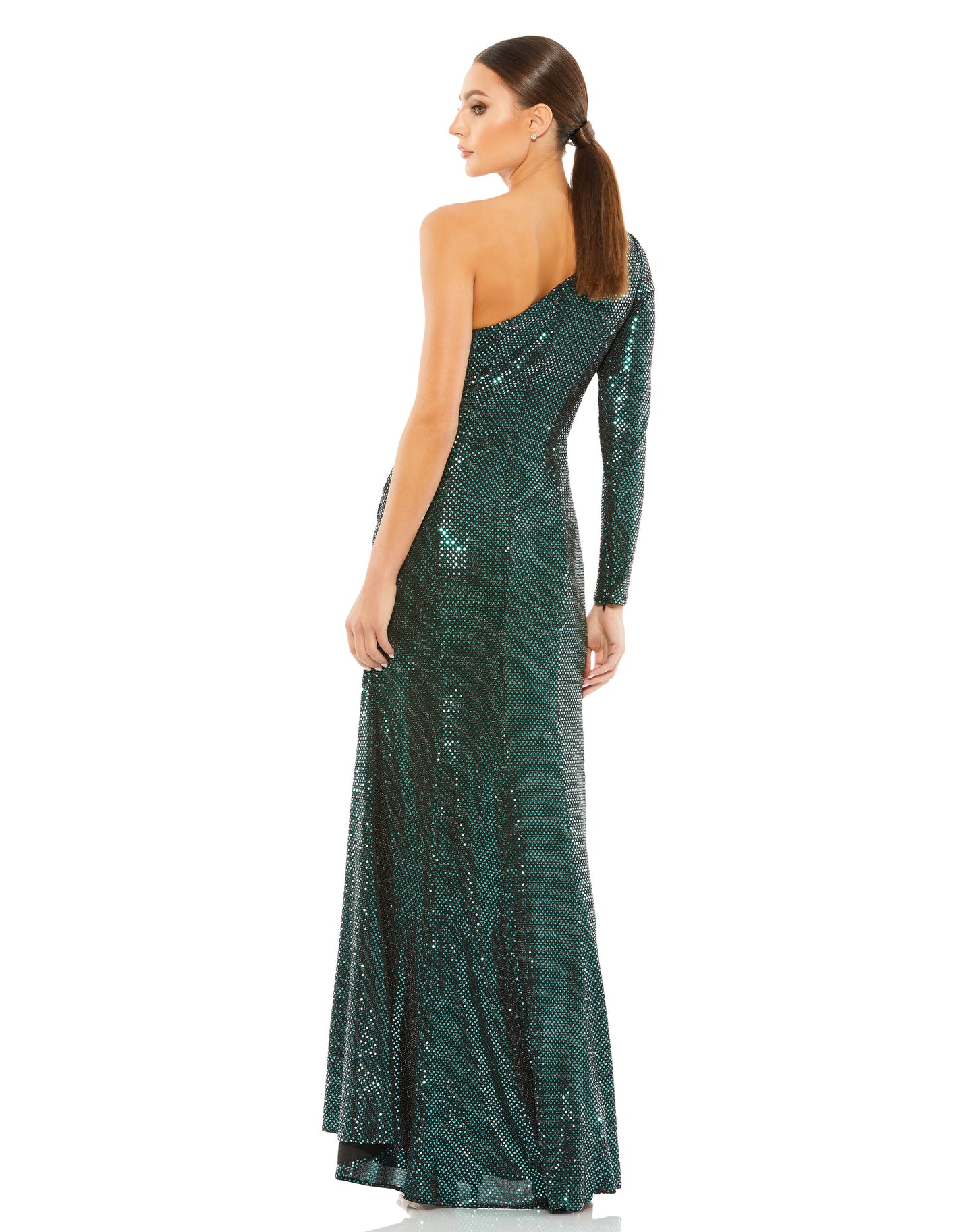 Ieena for Mac Duggal 12501 - ElbisNY