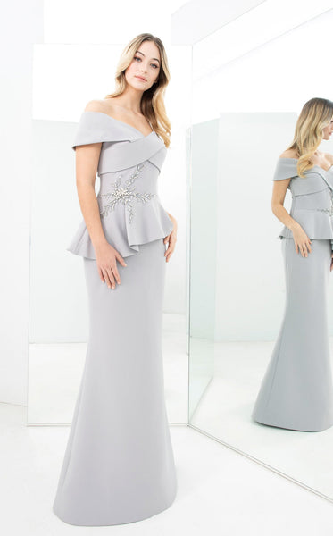 DAYMOR 1350 DRESS - ElbisNY
