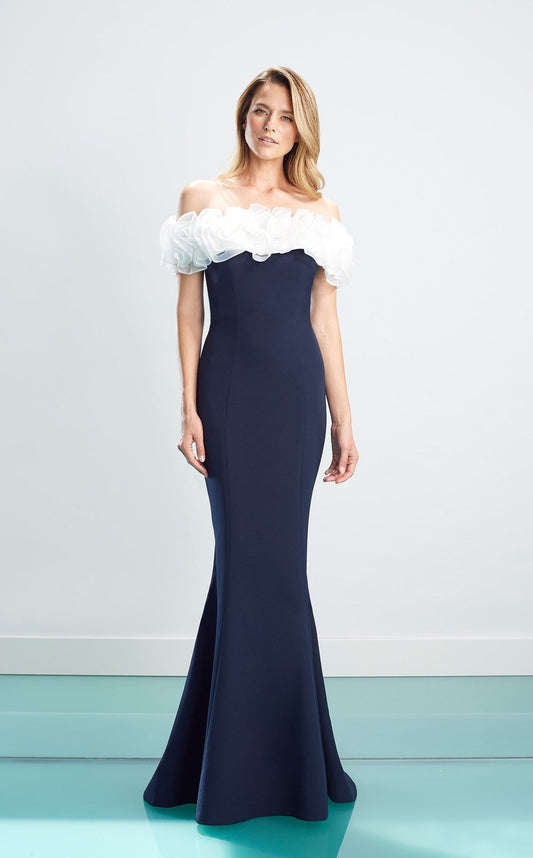 DAYMOR 1461 DRESS - ElbisNY