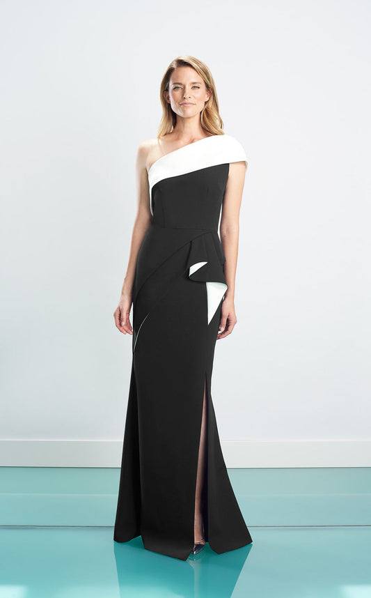 DAYMOR 1463 DRESS - ElbisNY