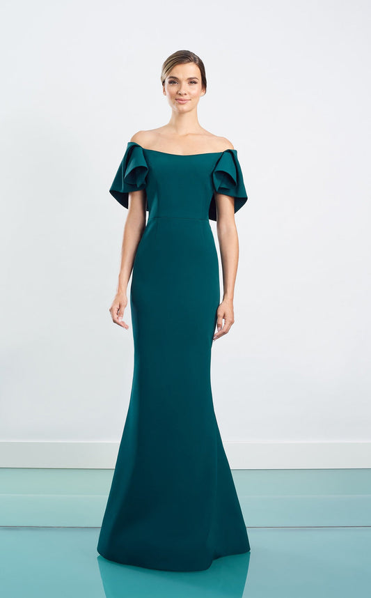 DAYMOR 1464 DRESS - ElbisNY