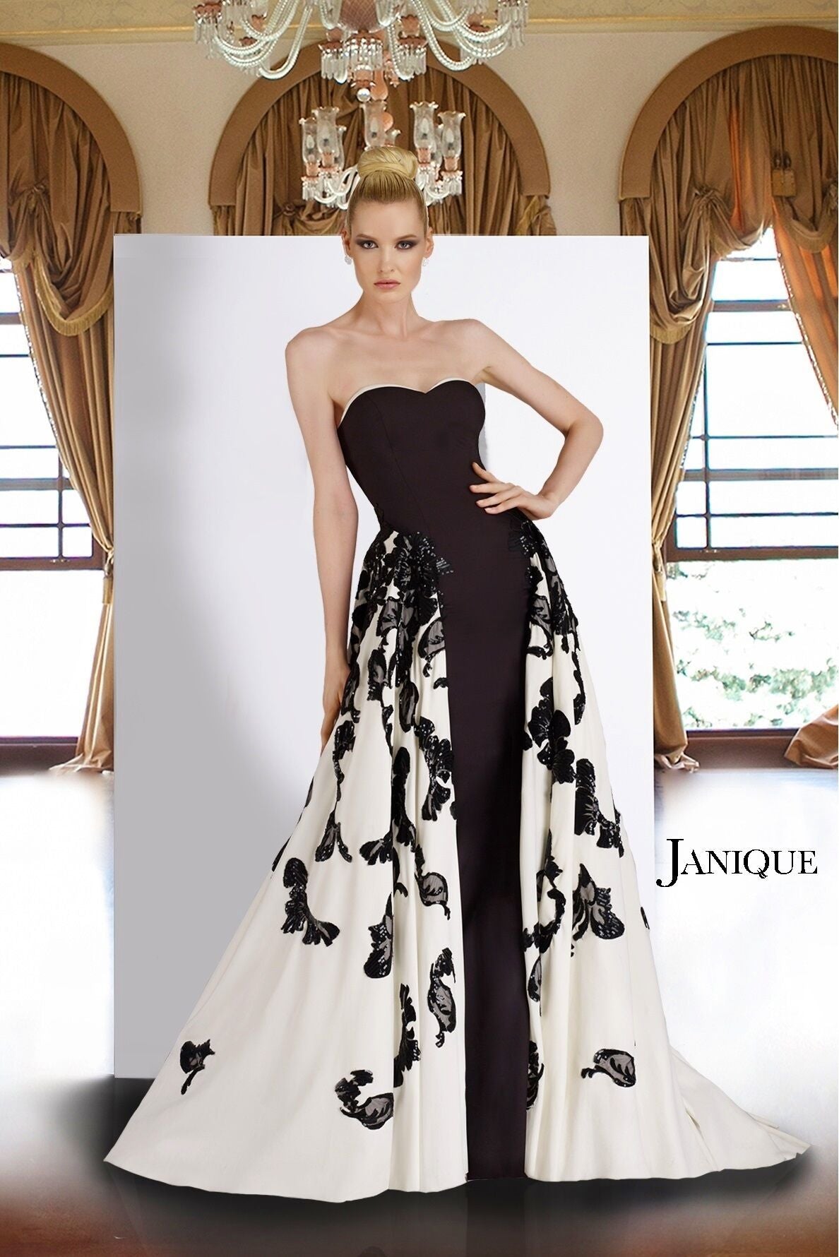 Janique Prom Dresses