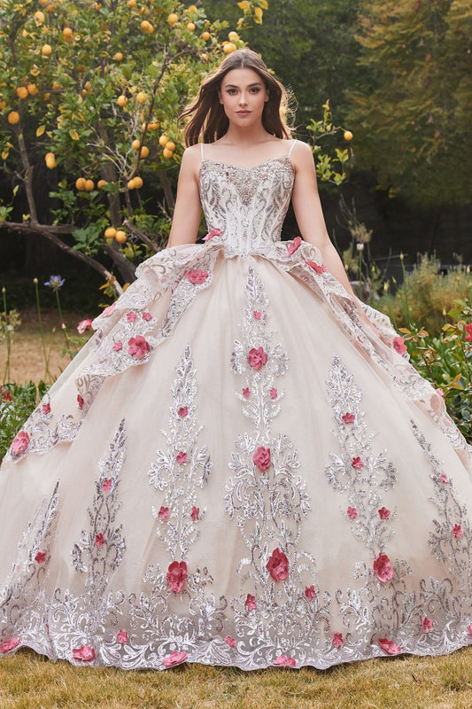 Ladivine 15703 Dress