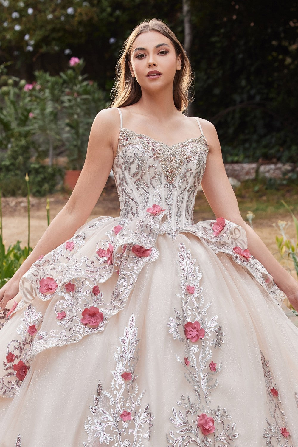 Ladivine 15703 Dress
