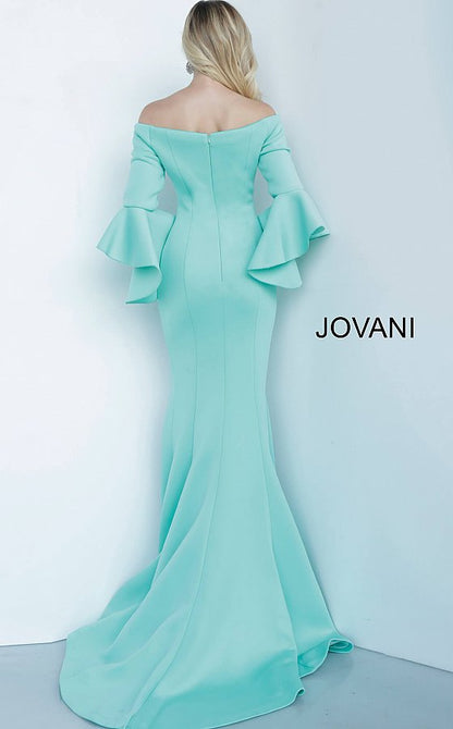 Jovani 1588 - Elbisny