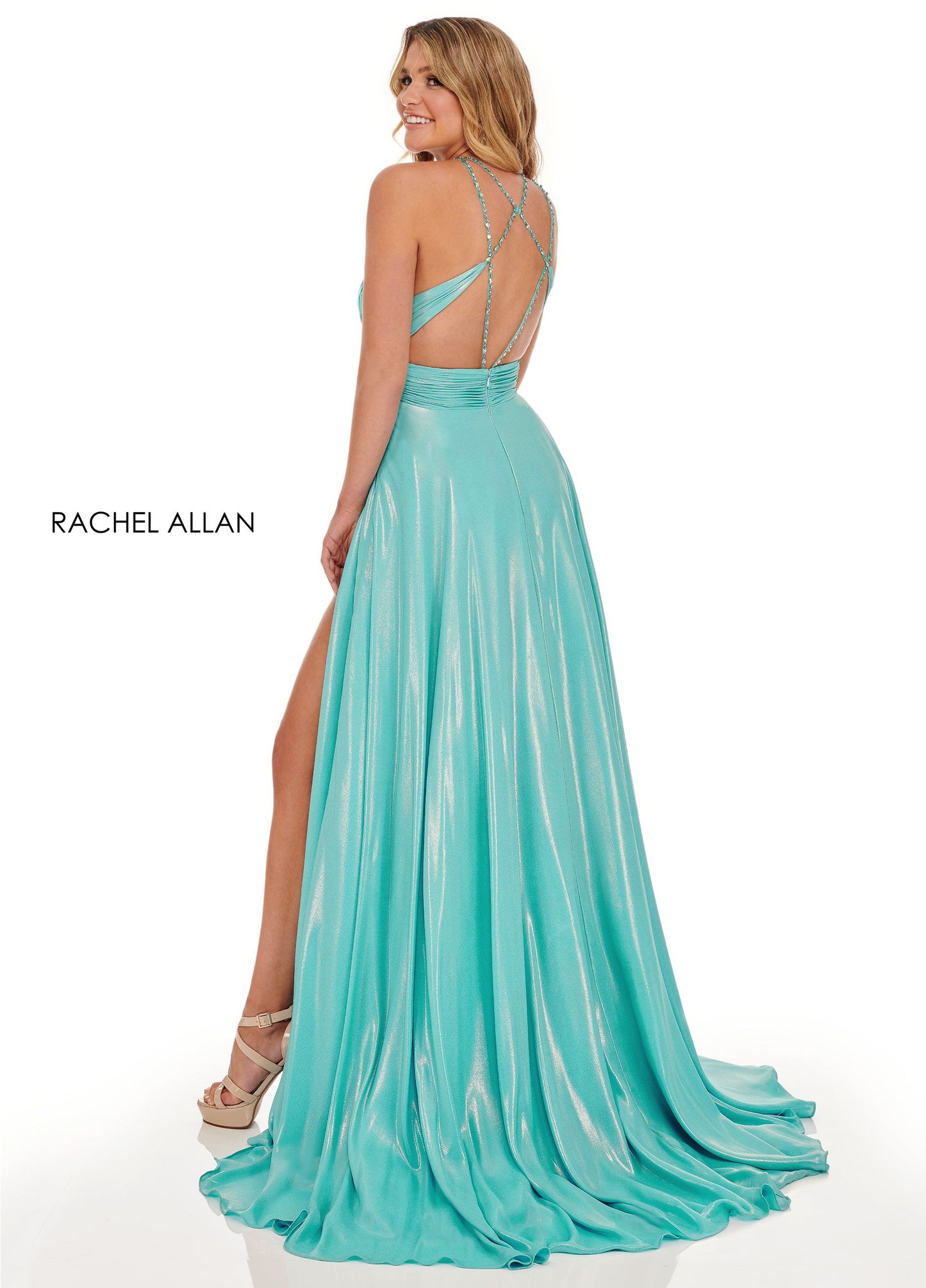 Rachel Allan 70098 - ElbisNY